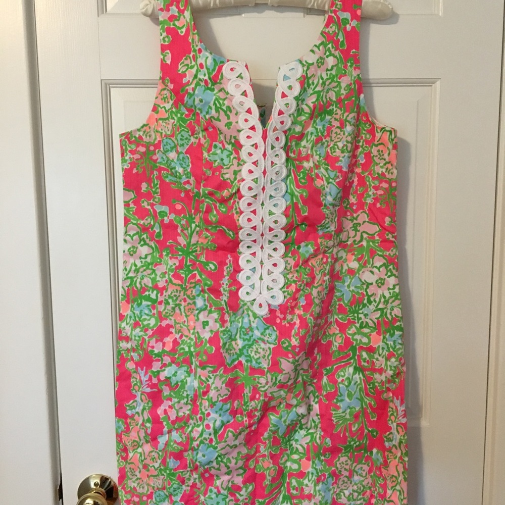Lilly Pulitzer Cathy Shift